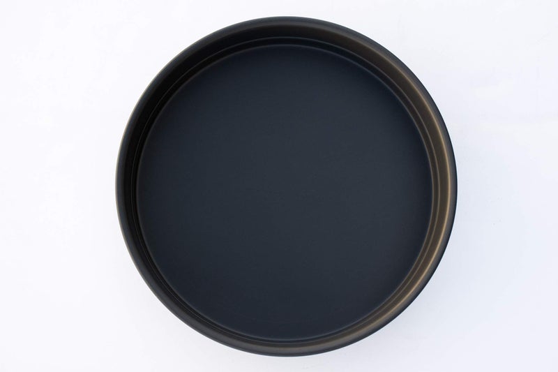 Lloyd Pans Chicago Style Pizza Pan 10 by 2.25 Inch - PSTK - Image 4